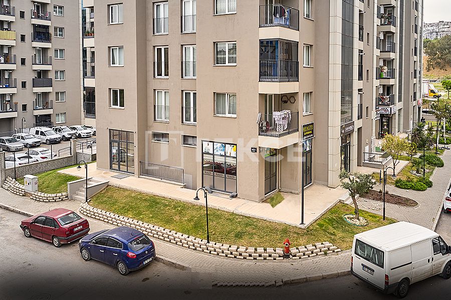 Negozio Karabağlar, Turchia, 66 m² - foto 8