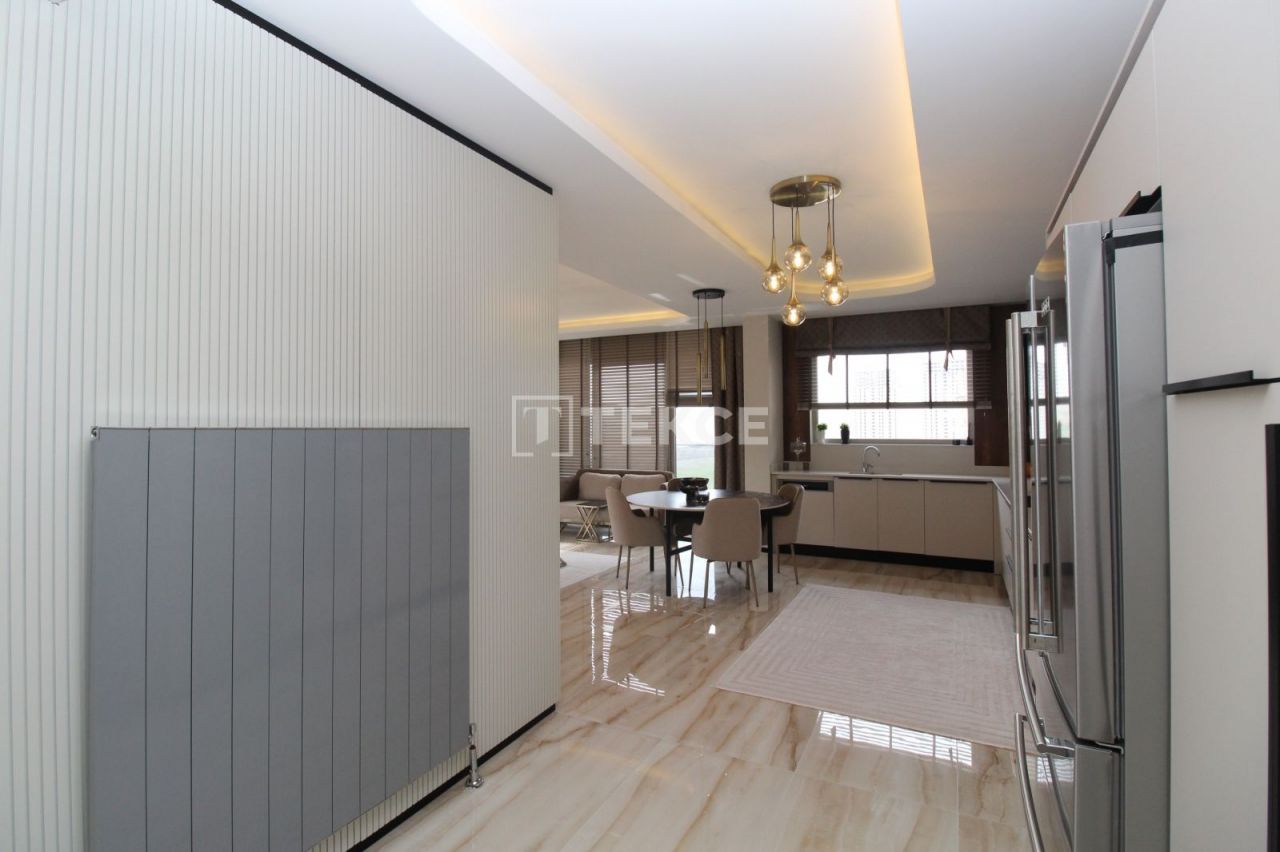 Appartamenti ad Ankara, Turchia, 231 m² - foto 8