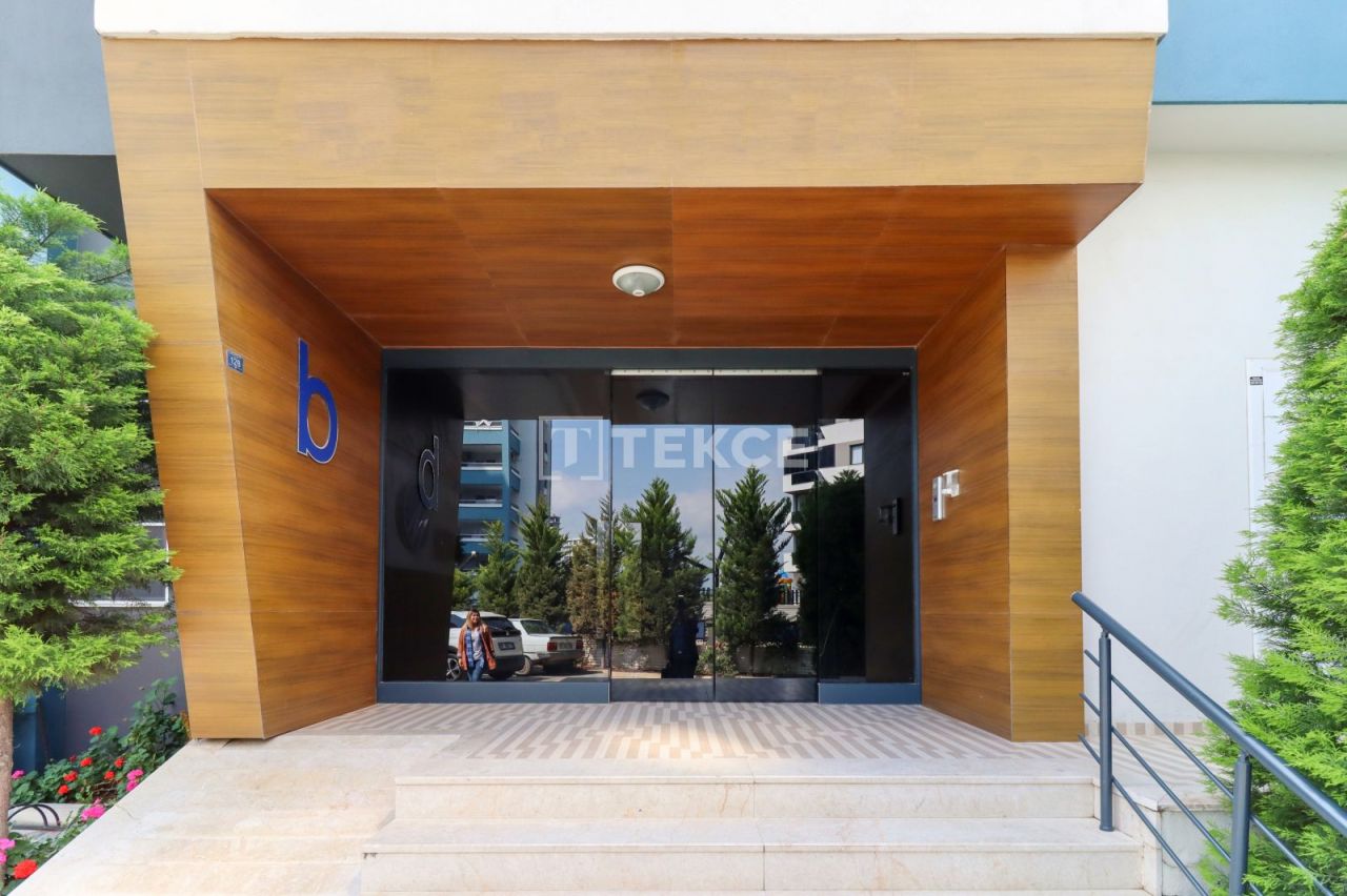 Appartamenti Erdemli, Turchia, 170 m² - foto 8