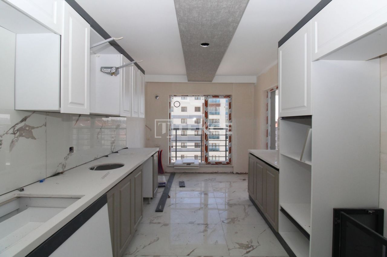 Appartamenti a Pursaklar, Turchia, 179 m² - foto 8