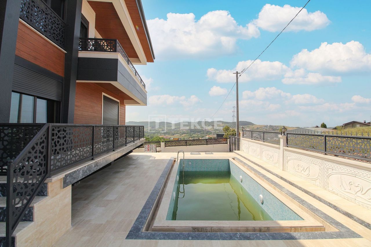 Villa in Yalova, Turkey, 375 m² - picture 8