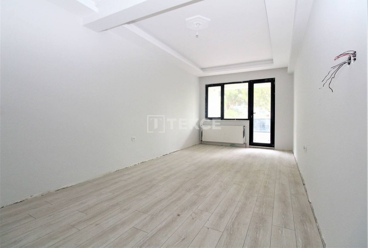 Apartment Çınarcık, Turkey, 150 m² - picture 8