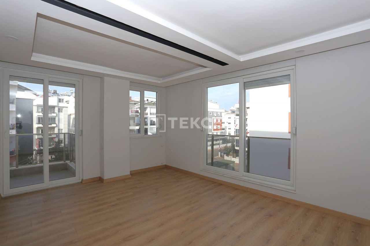 Apartment in Antalya, Turkey, 90 m² - picture 8