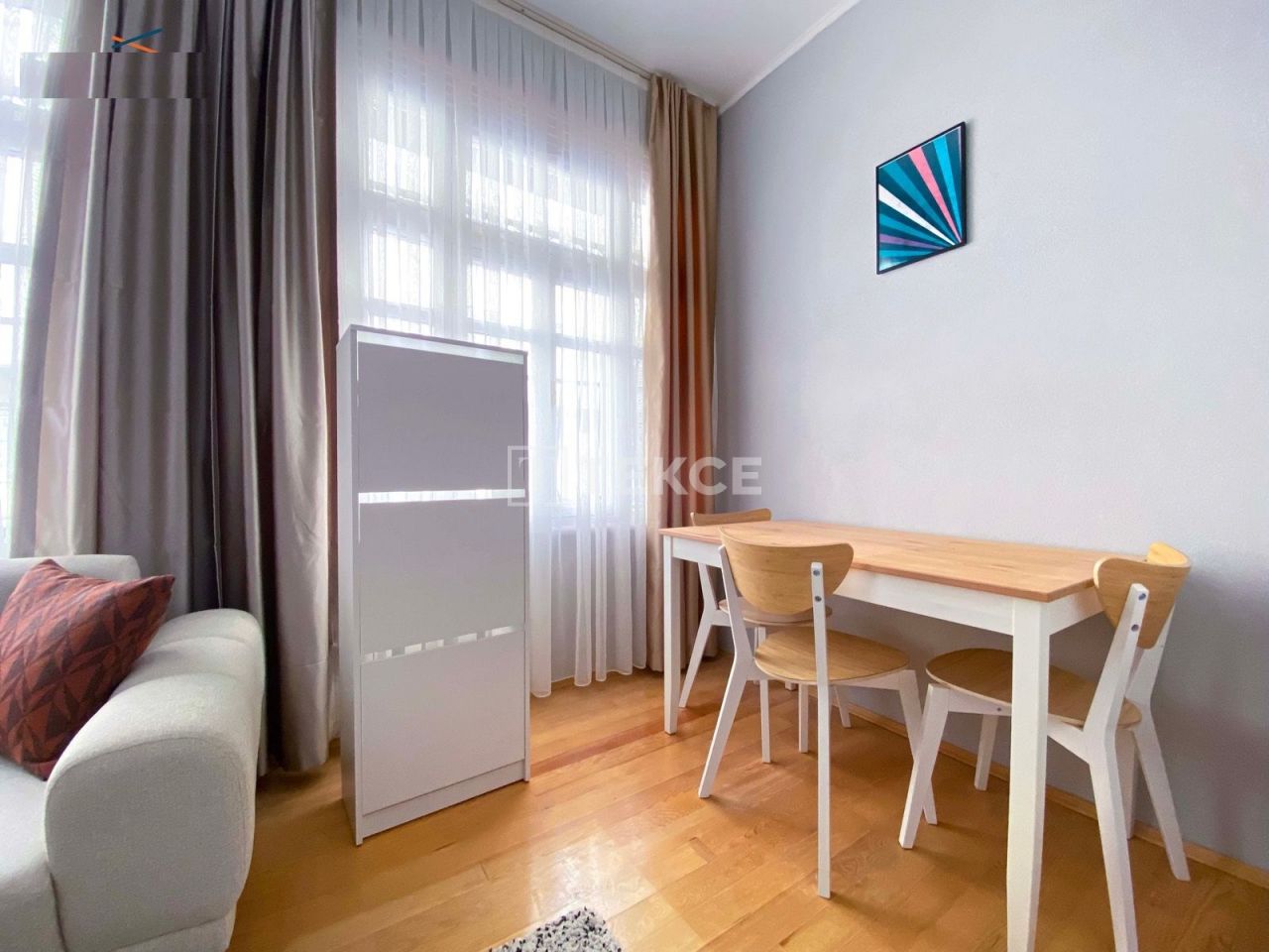 Appartamenti a Istanbul, Turchia, 300 m² - foto 8