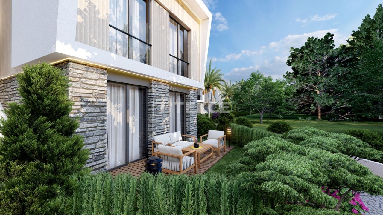 Appartamenti a Kyrenia, Cipro, 74 m² - foto 8