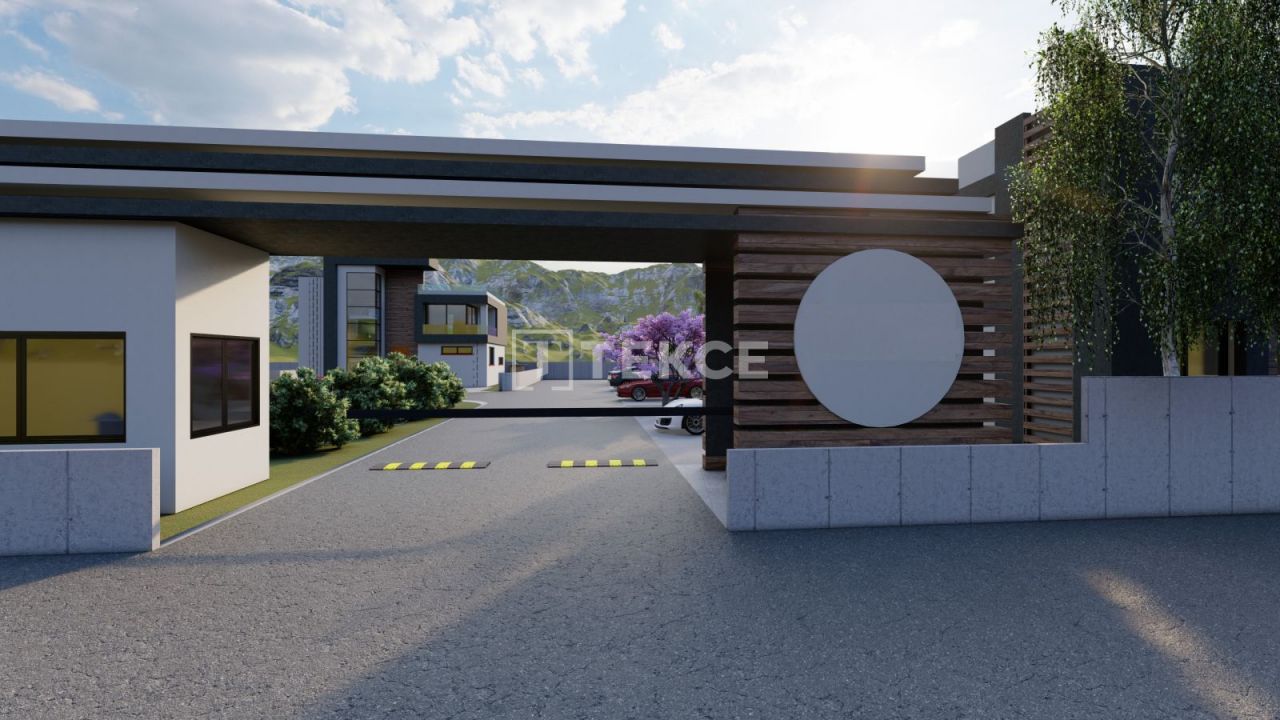 Penthouse in İskele, Zypern, 92 m² - Foto 8