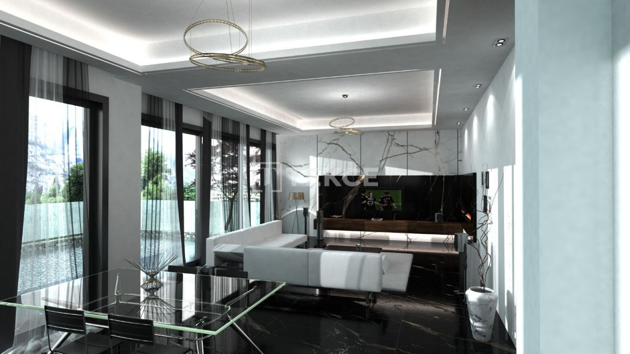 Villa in Iskele, Cyprus, 210 m² - picture 8