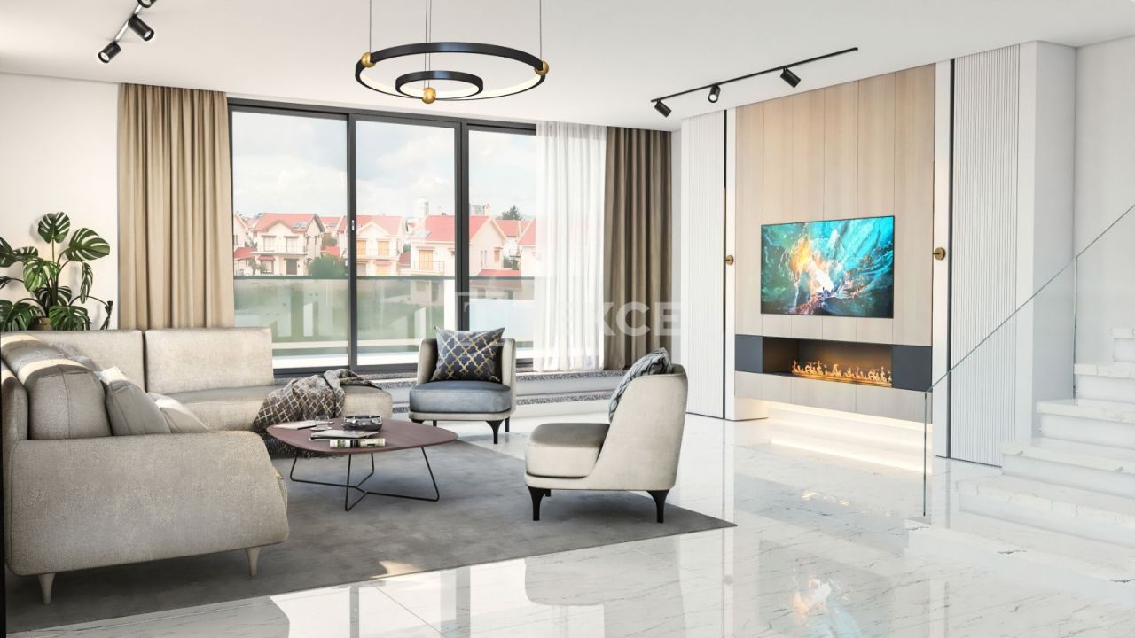 Villa in Iskele, Cyprus, 380 m² - picture 8