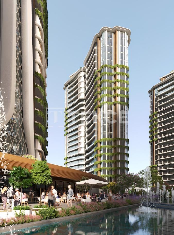 Ático en Ankara, Turquia, 427 m² - imagen 8