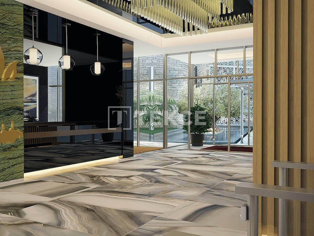 Apartment in Ankara, Turkey, 305 m² - picture 8