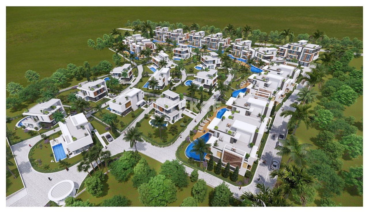 Appartement à Gazimağusa, Chypre, 90 m² - image 8