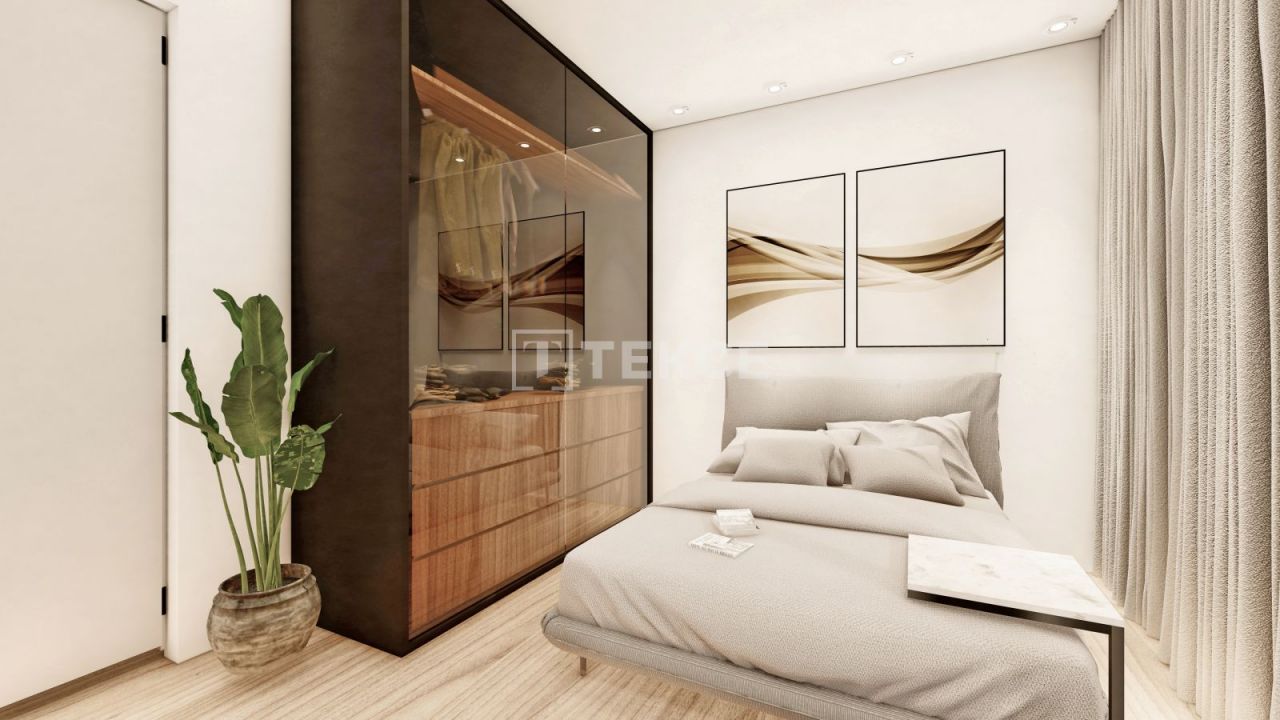 Appartement à Kyrenia, Chypre, 80 m² - image 8