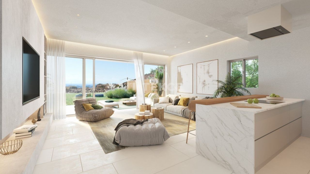 Apartment in Mijas, Spain, 130 m² - picture 8