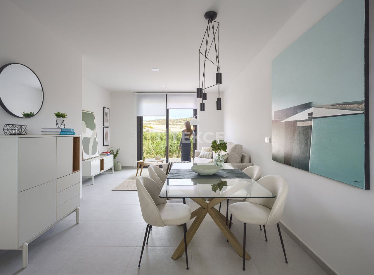 Townhouse in Murcia, Spain, 105 m² - picture 8