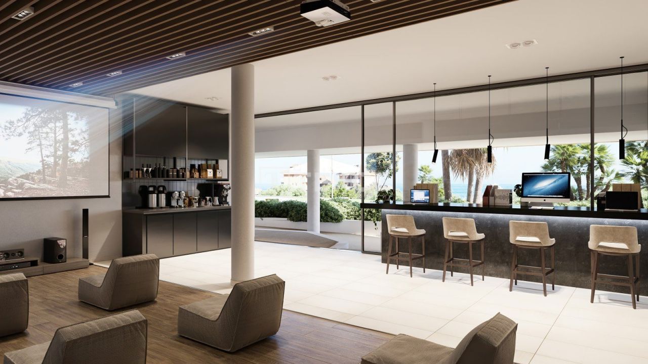 Stadthaus in Fuengirola, Spanien, 178 m² - Foto 8