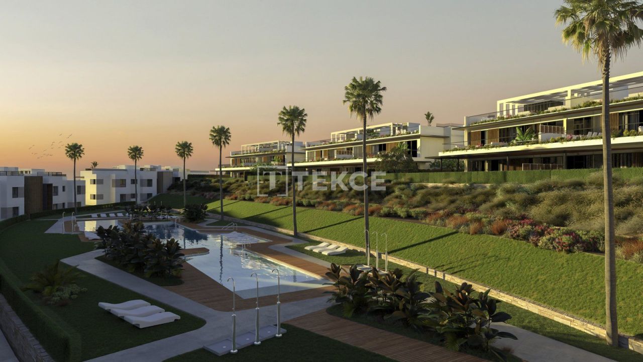 Penthouse in Marbella, Spanien, 176 m² - Foto 8