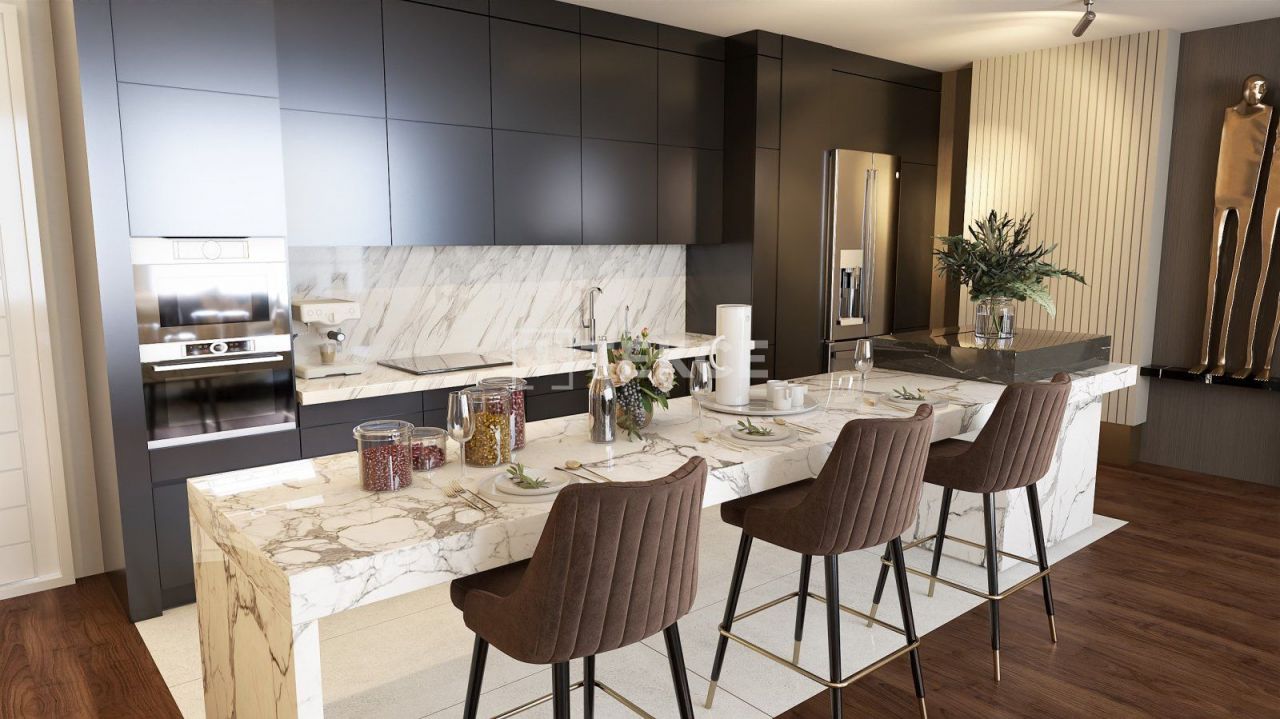 Apartamento en İskele, Chipre, 84 m² - imagen 8