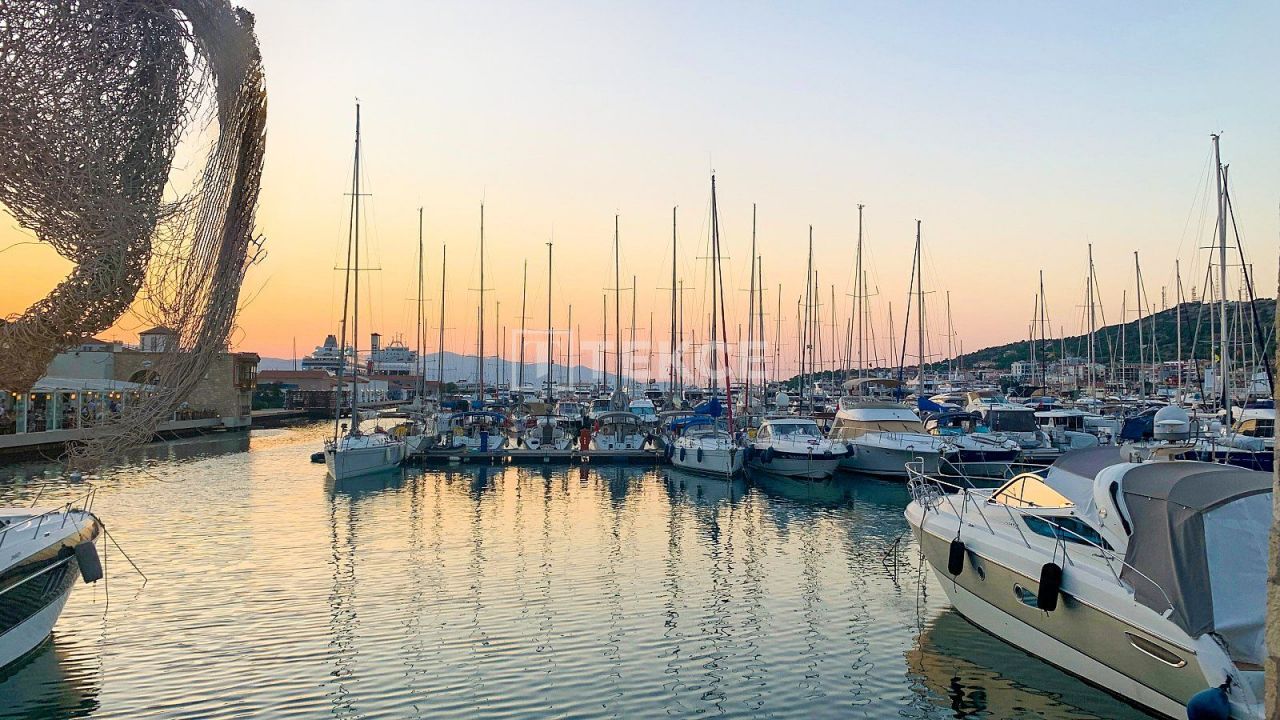 Appartement à Cesme, Turquie, 274 m² - image 8