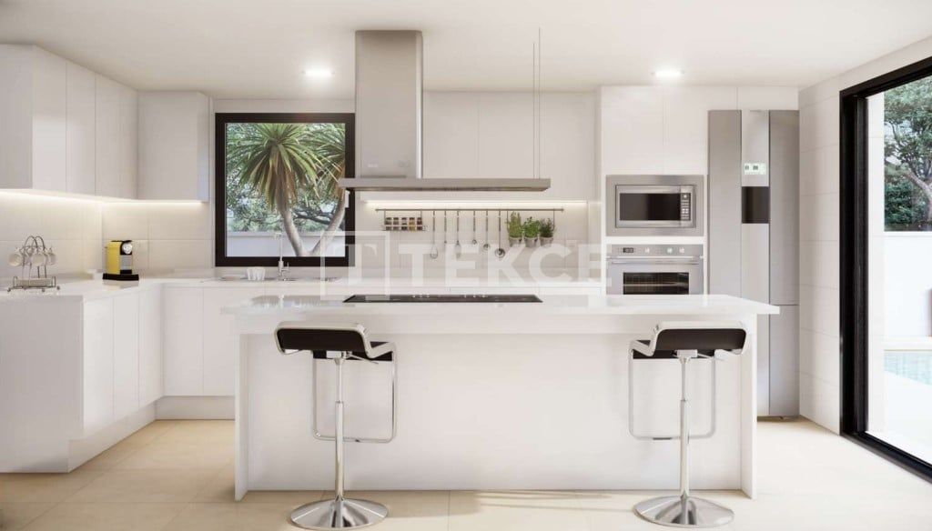 Villa à Alicante, Espagne, 280 m² - image 8