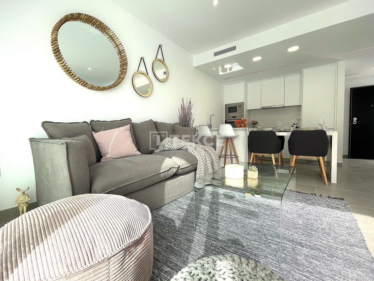 Villa en San Javier, España, 94 m² - imagen 8