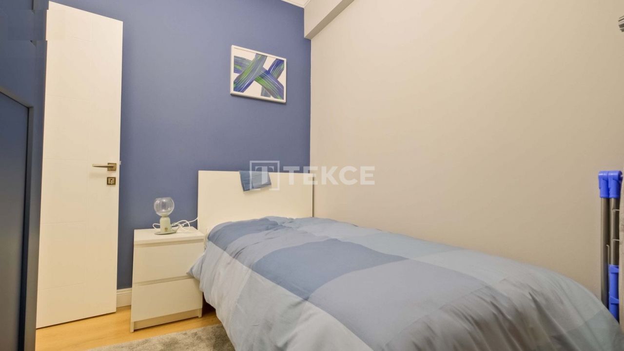 Apartment in Istanbul, Turkey, 350 m² - picture 8