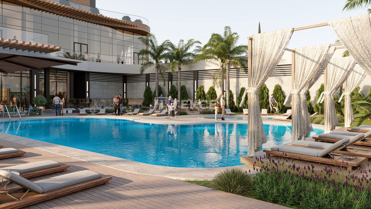 Apartment Konak, Turkey, 313 m² - picture 8