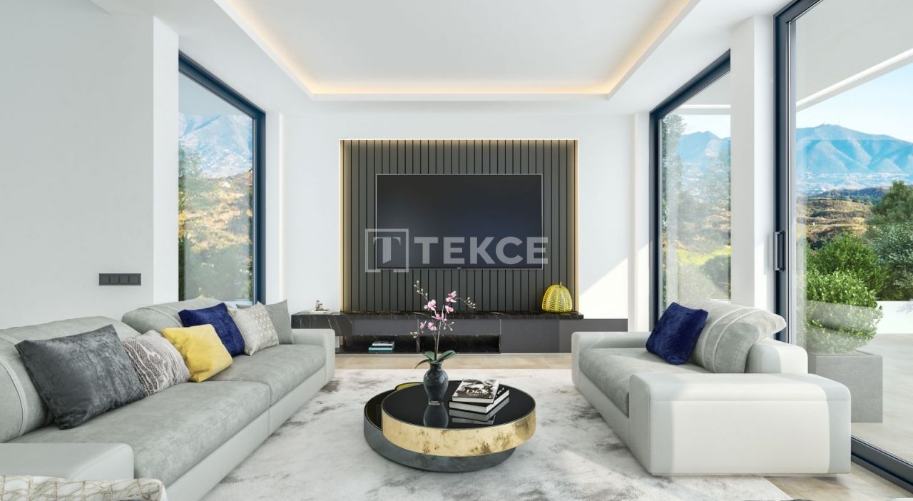 Villa a Mijas, Spagna, 407 m² - foto 8