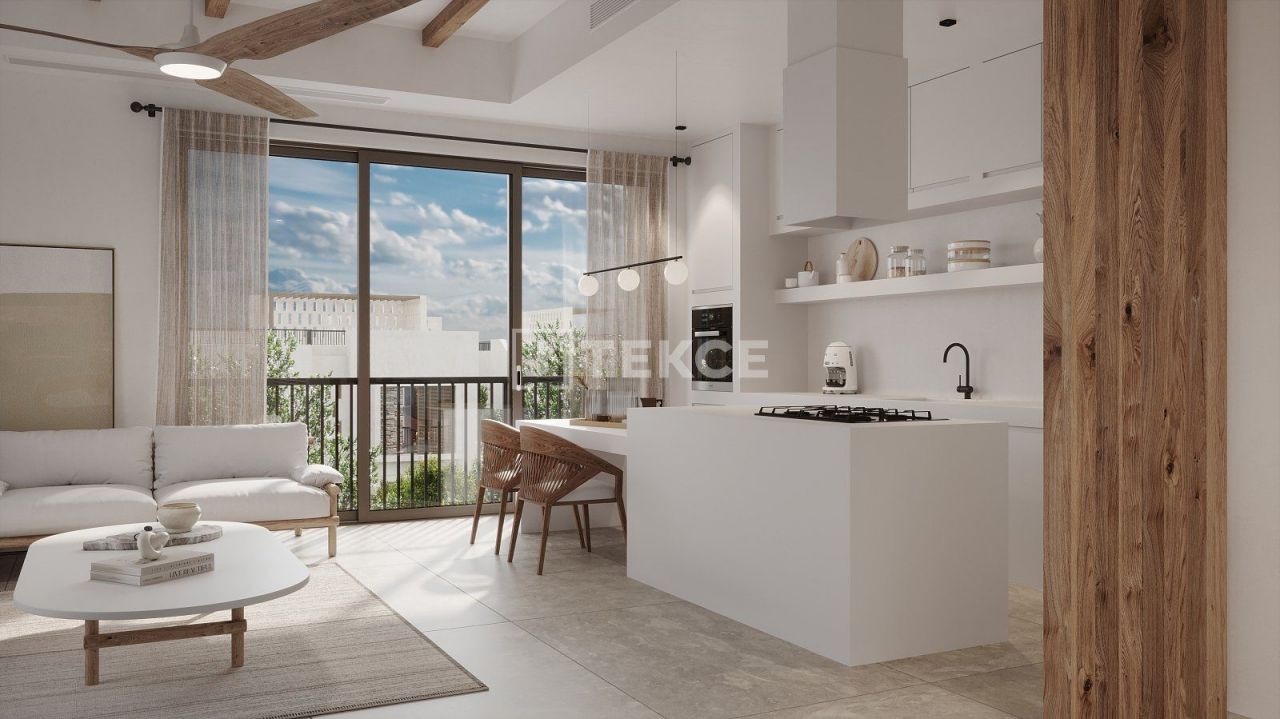 Attico a Kyrenia, Cipro, 173 m² - foto 8