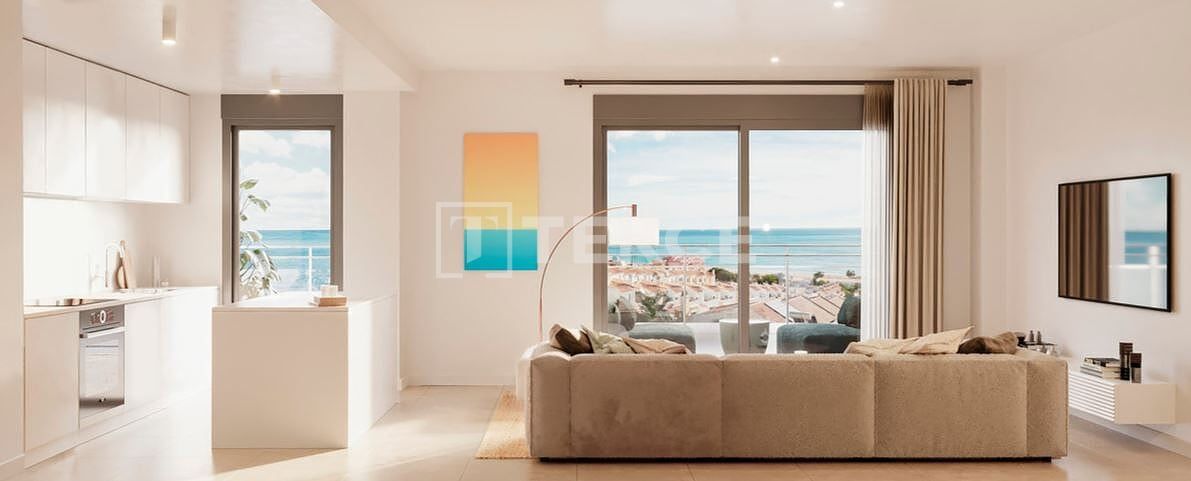 Penthouse Rincón de la Victoria, Espagne, 78 m² - image 8