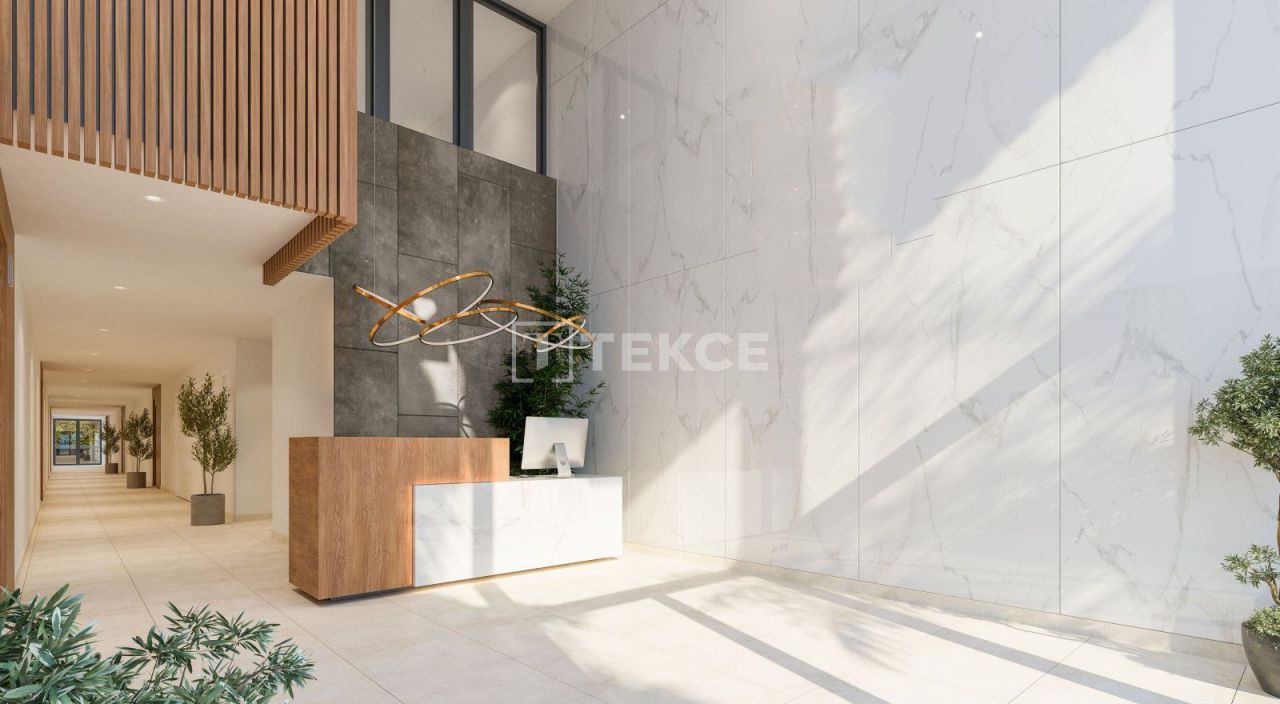 Apartment in Fuengirola, Spain, 93 m² - picture 8