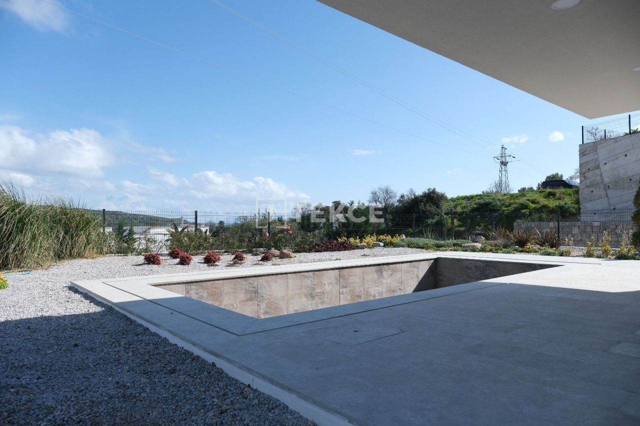 Villa à Bodrum, Turquie, 368 m² - image 8