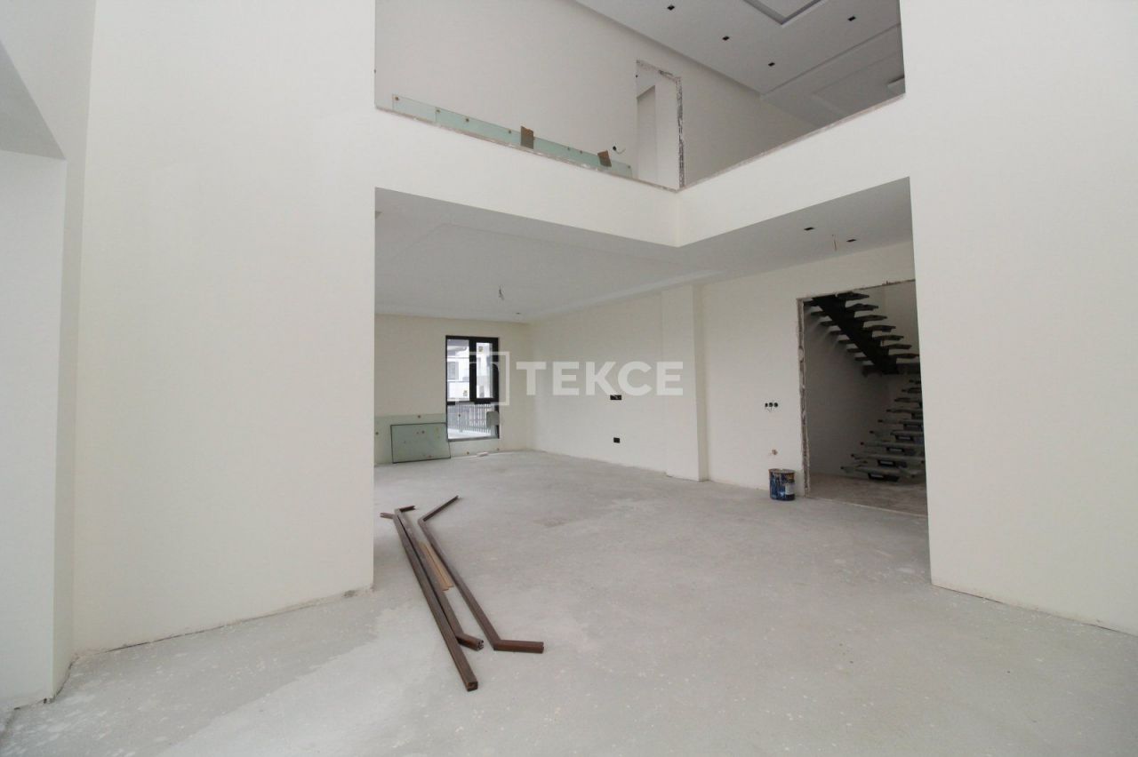 Villa in Ankara, Turkey, 615 m² - picture 8
