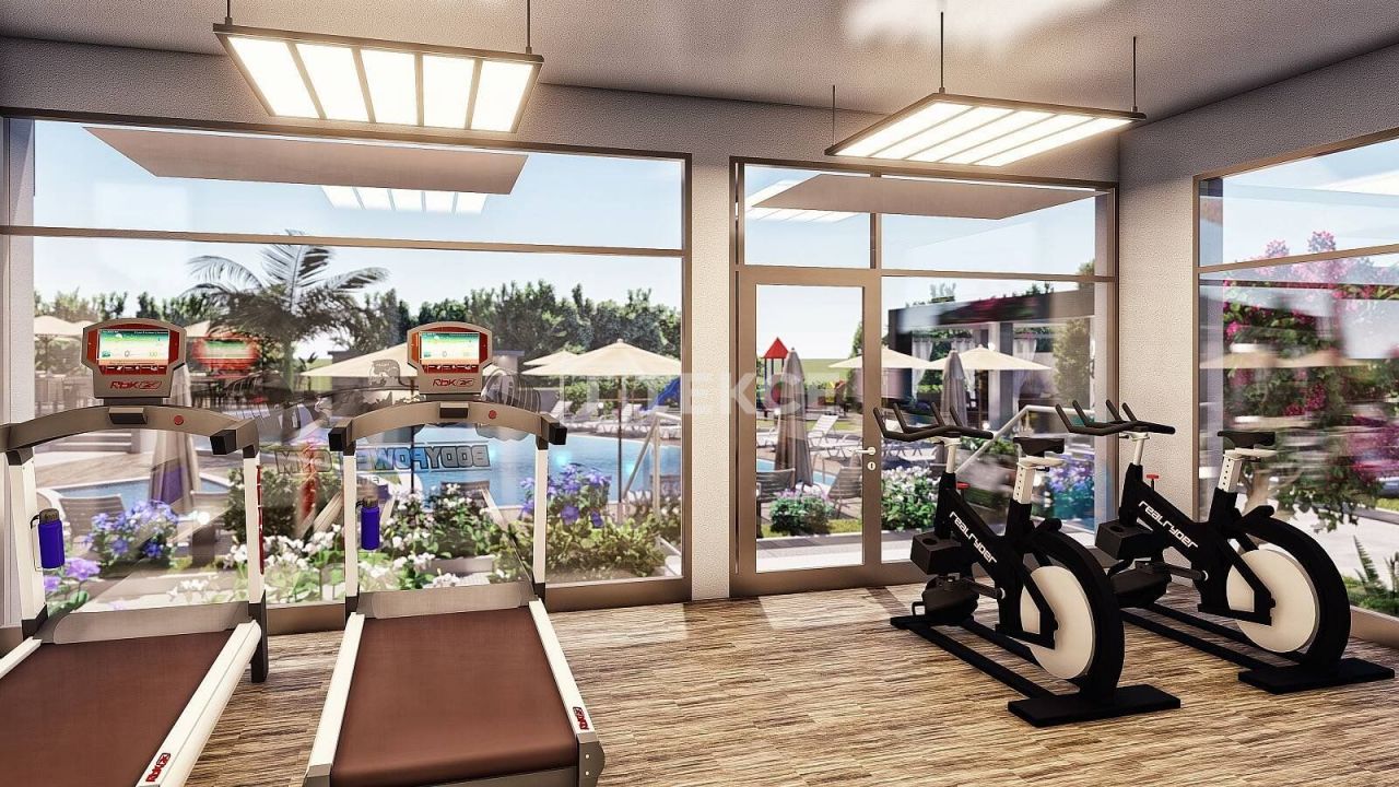 Apartment in Iskele, Cyprus, 110 m² - picture 8