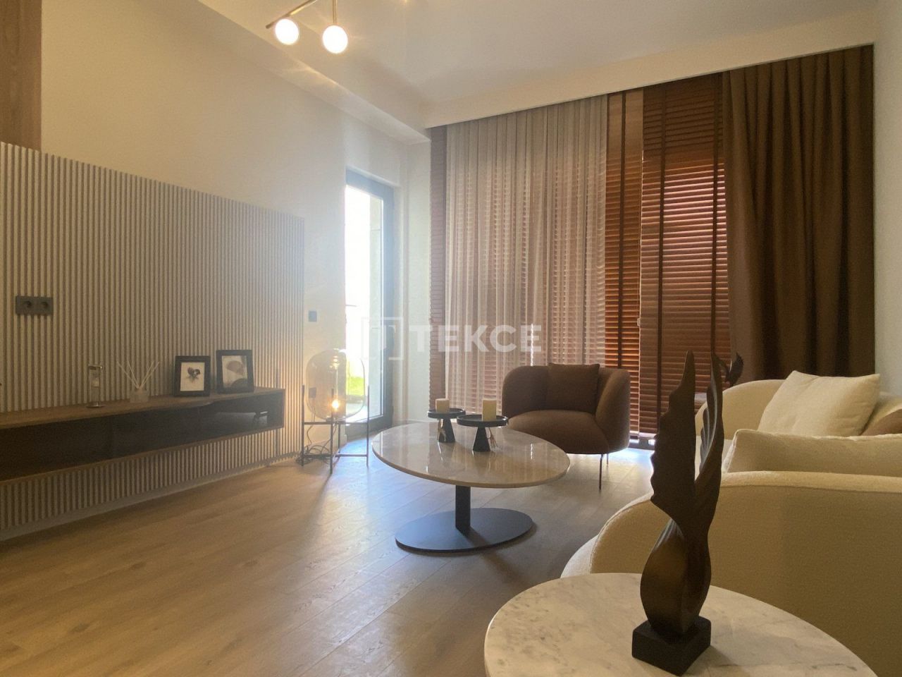 Appartamenti a Maltepe, Turchia, 79 m² - foto 8