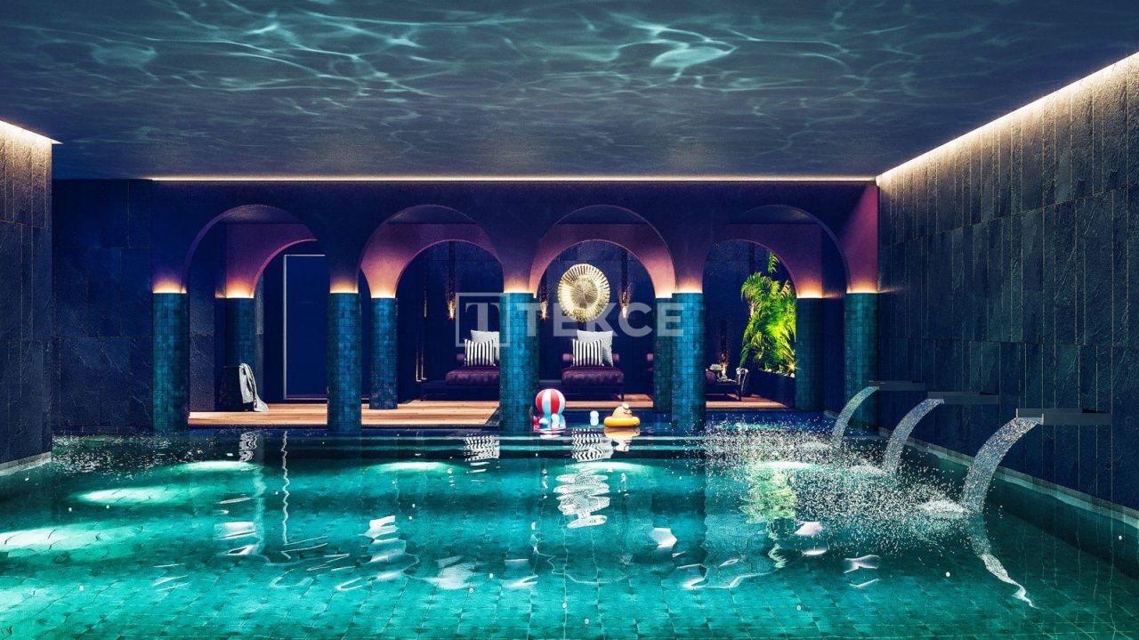 Appartamenti a Istanbul, Turchia, 231 m² - foto 8