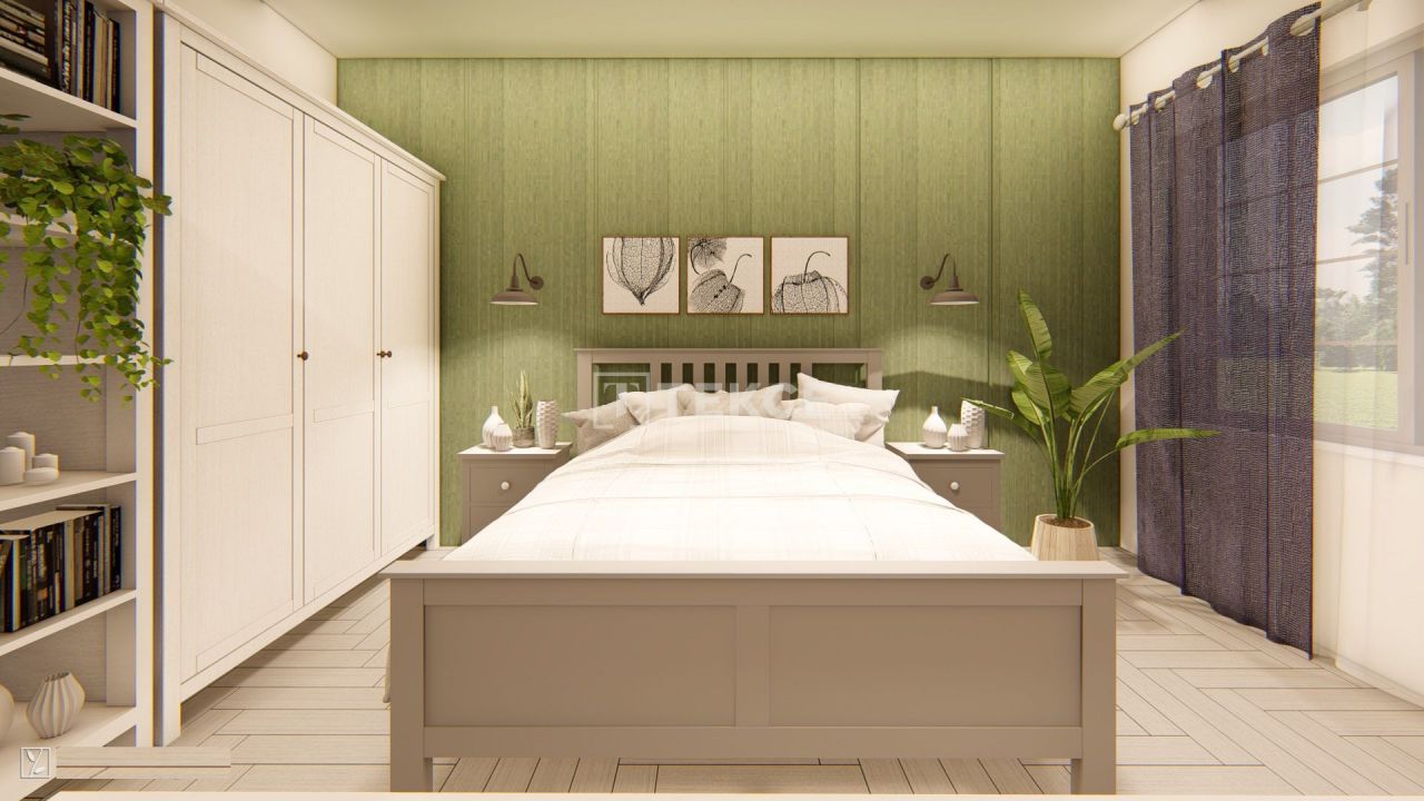 Apartment in Istanbul, Turkey, 280 m² - picture 9