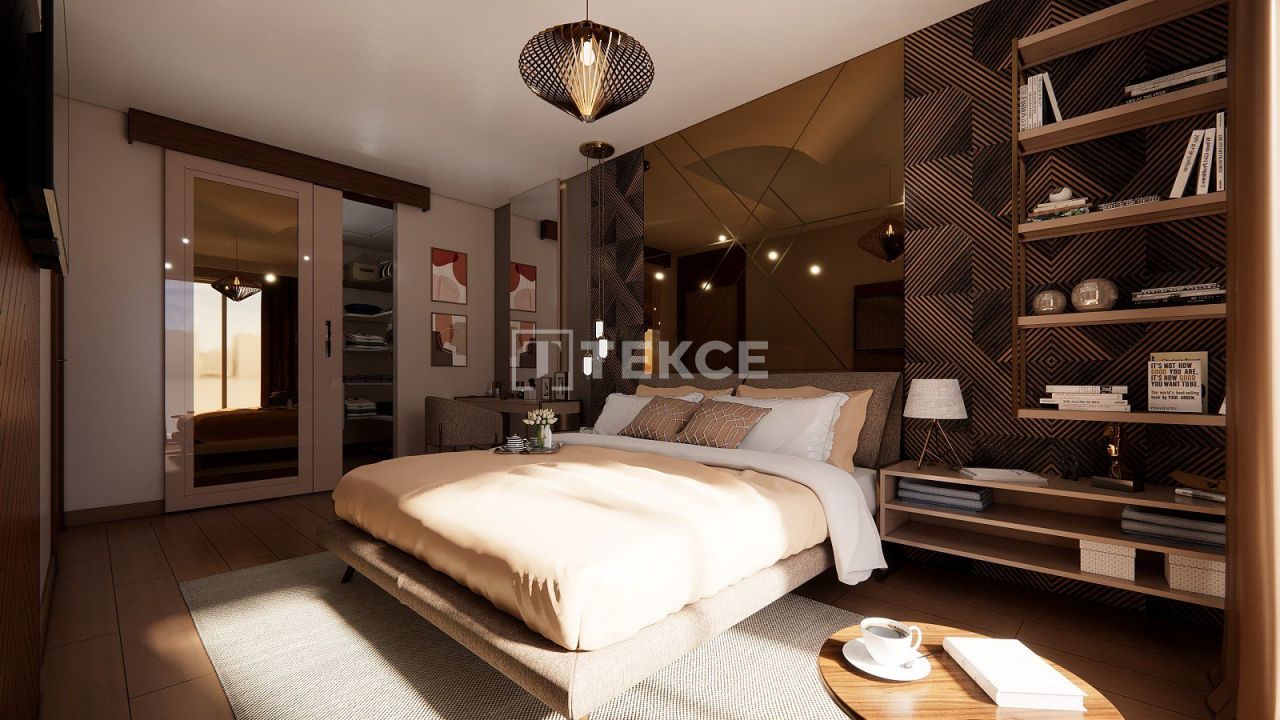 Appartement à Istanbul, Turquie, 143 m² - image 9