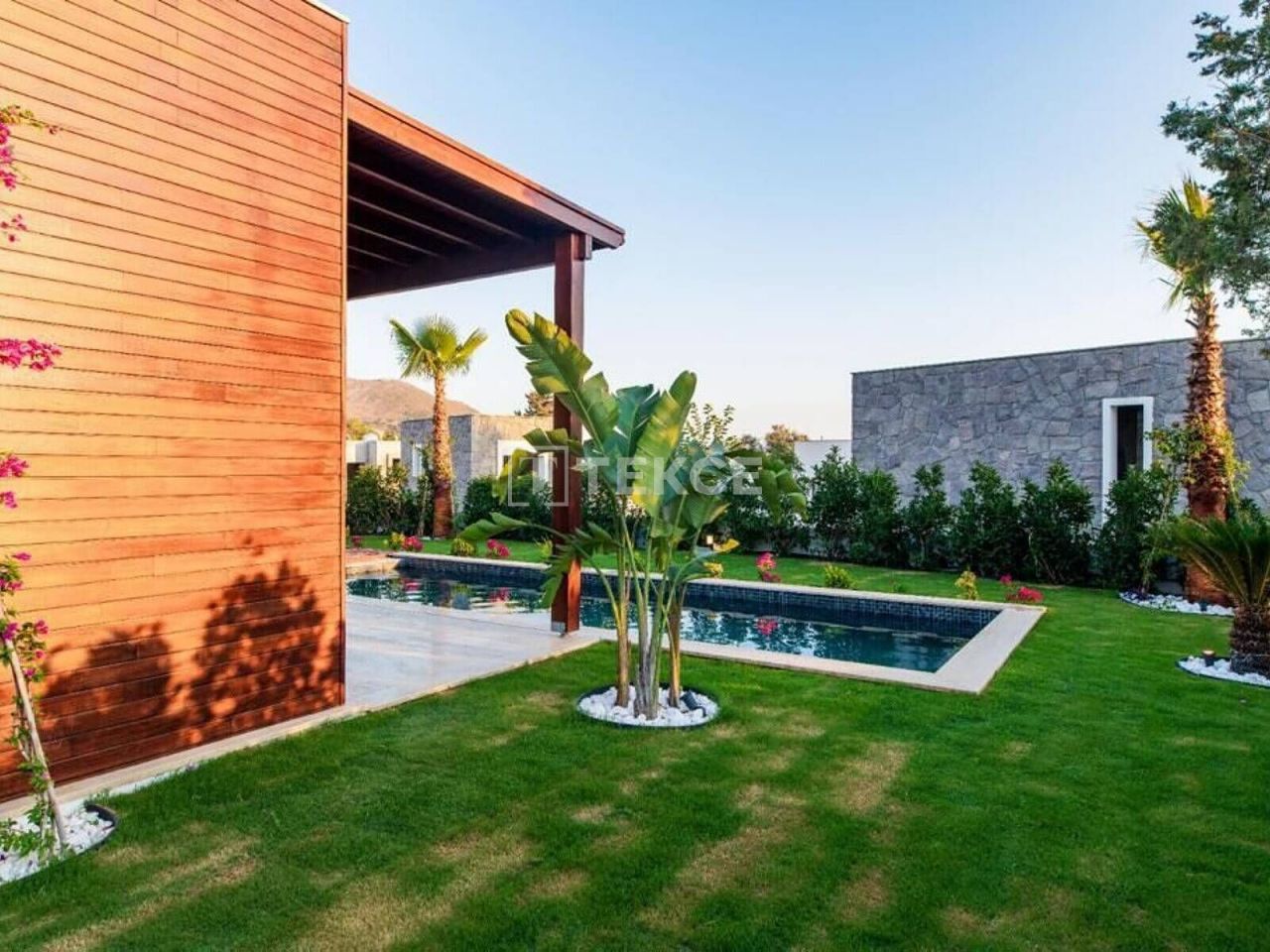 Villa à Bodrum, Turquie, 170 m² - image 9