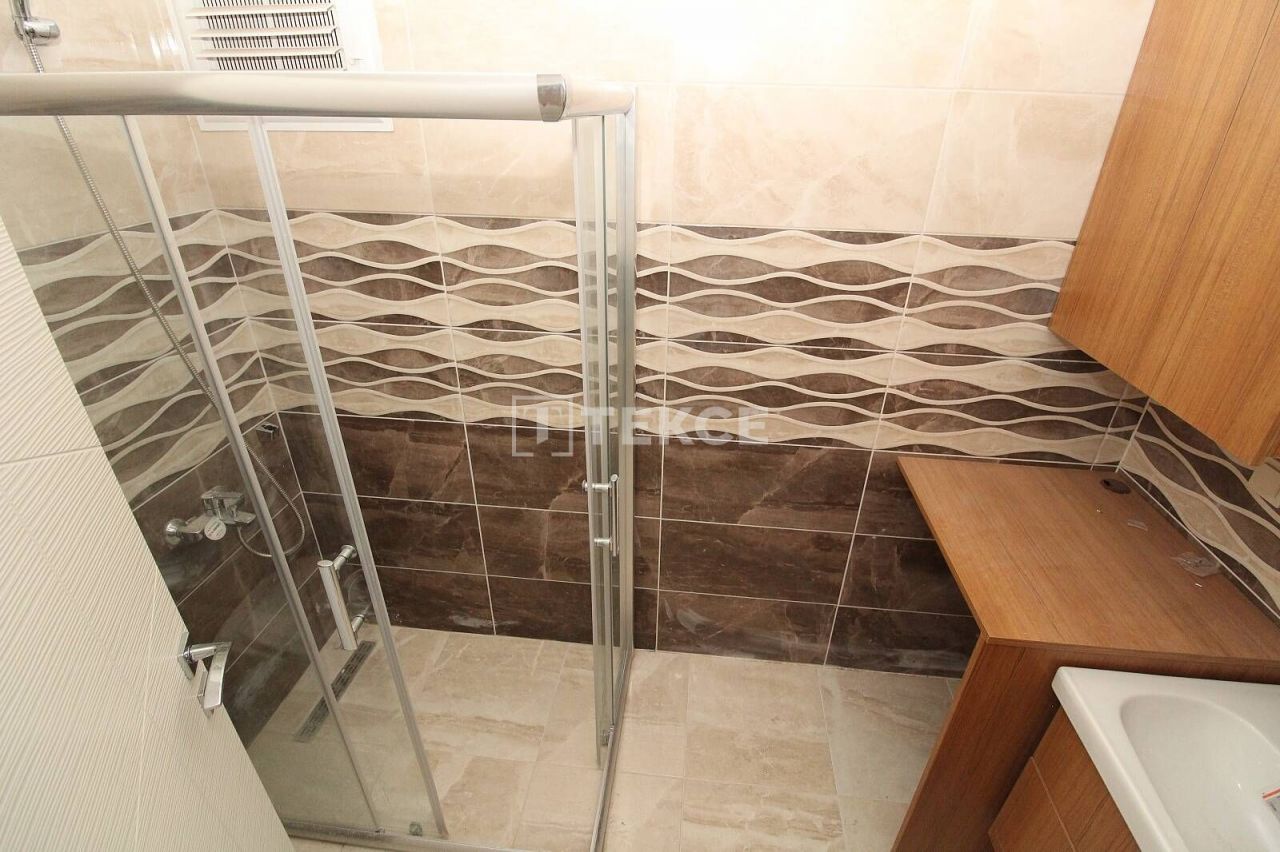 Apartment Çiftlikköy, Türkei, 115 m² - Foto 9