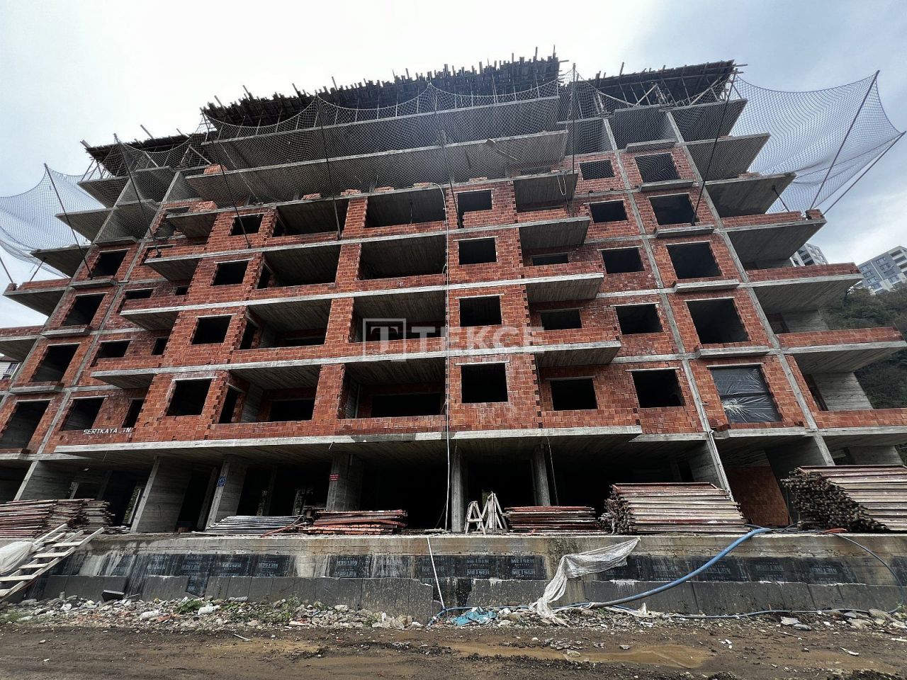 Apartment Yomra, Turkey, 165 m² - picture 9