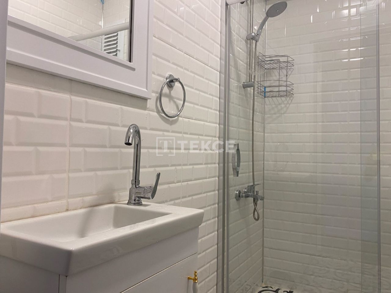 Apartment in Istanbul, Turkey, 190 m² - picture 9