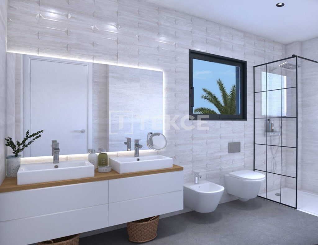 Villa in Alicante, Spain, 240 m² - picture 9