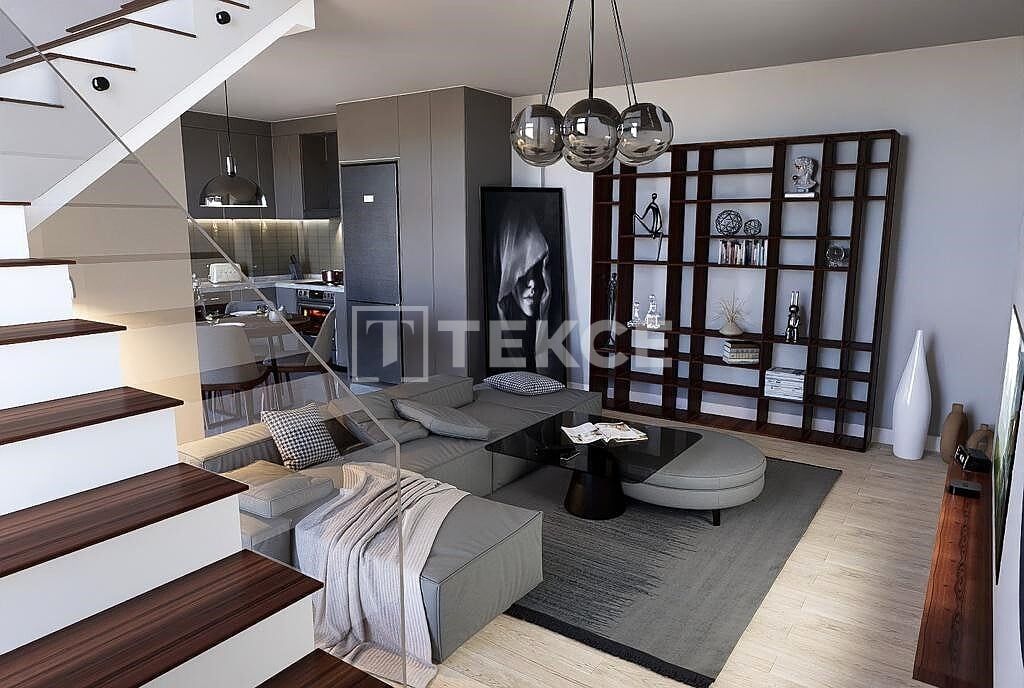 Appartamenti a Belek, Turchia, 110 m² - foto 9