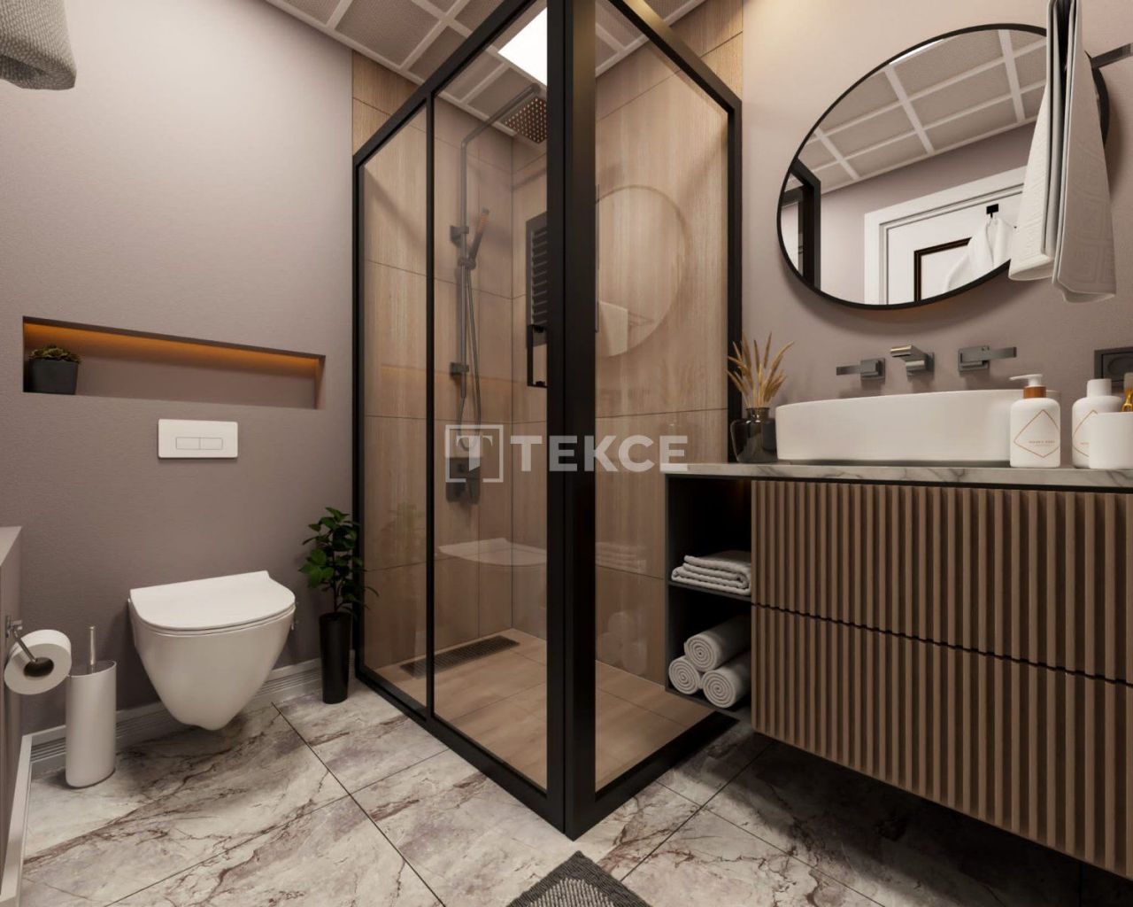 Appartement à Ankara, Turquie, 78 m² - image 9