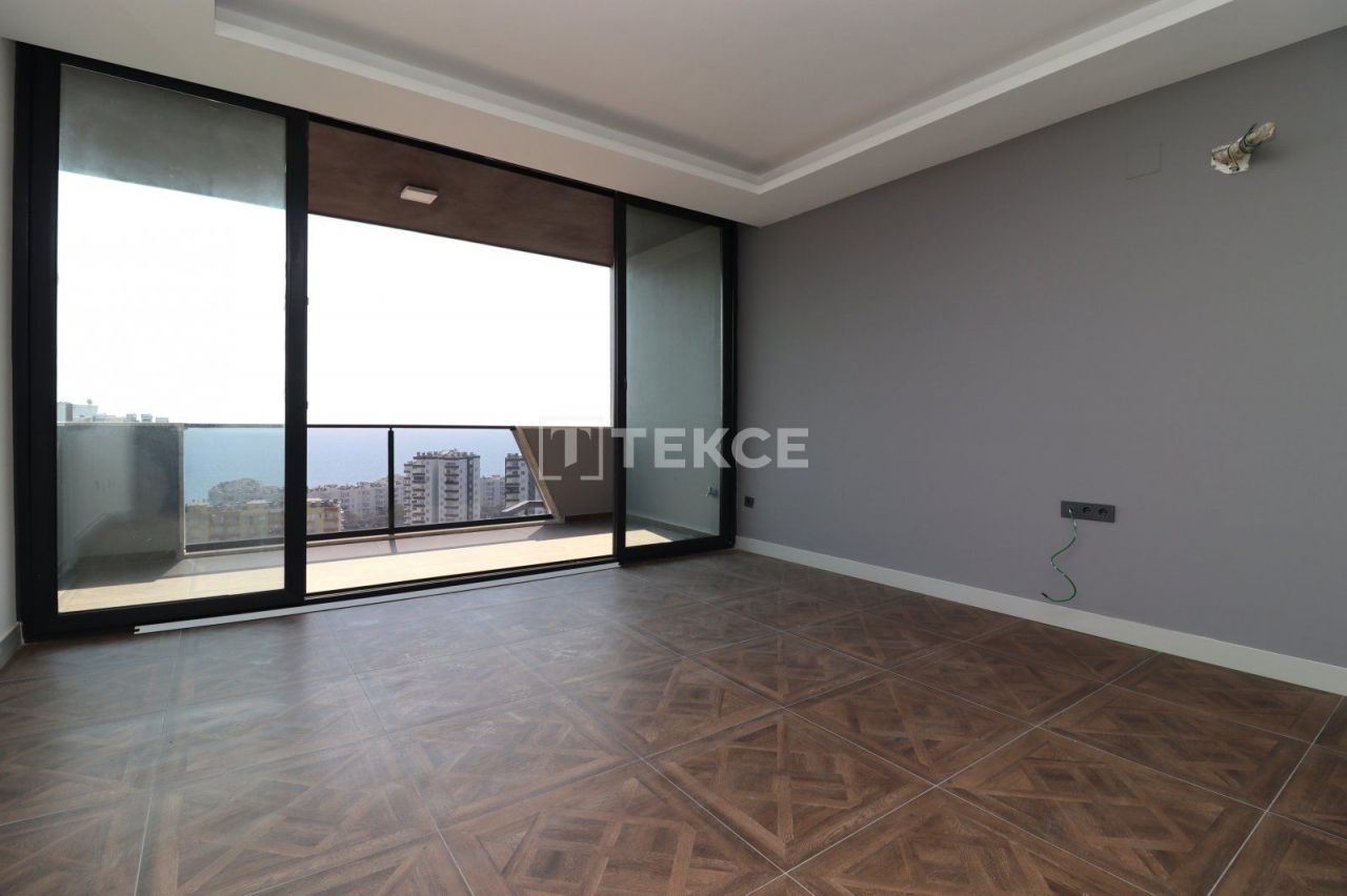 Apartment Erdemli, Turkey, 135 m² - picture 9