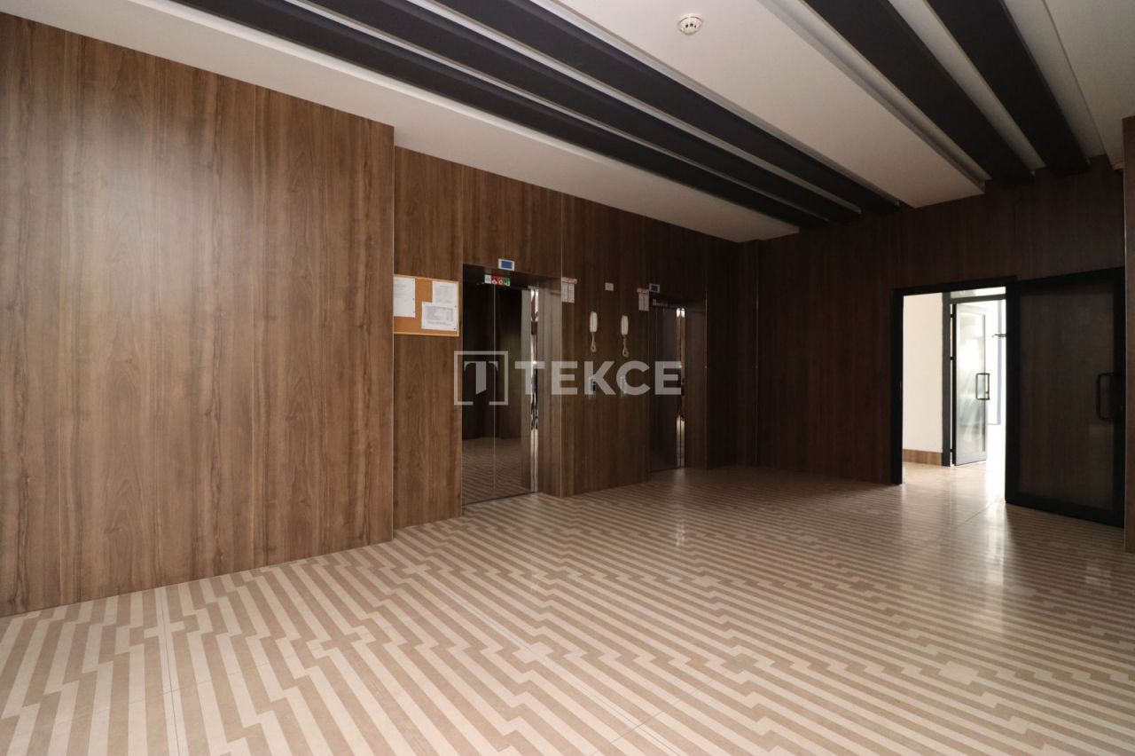 Appartamenti Erdemli, Turchia, 170 m² - foto 9