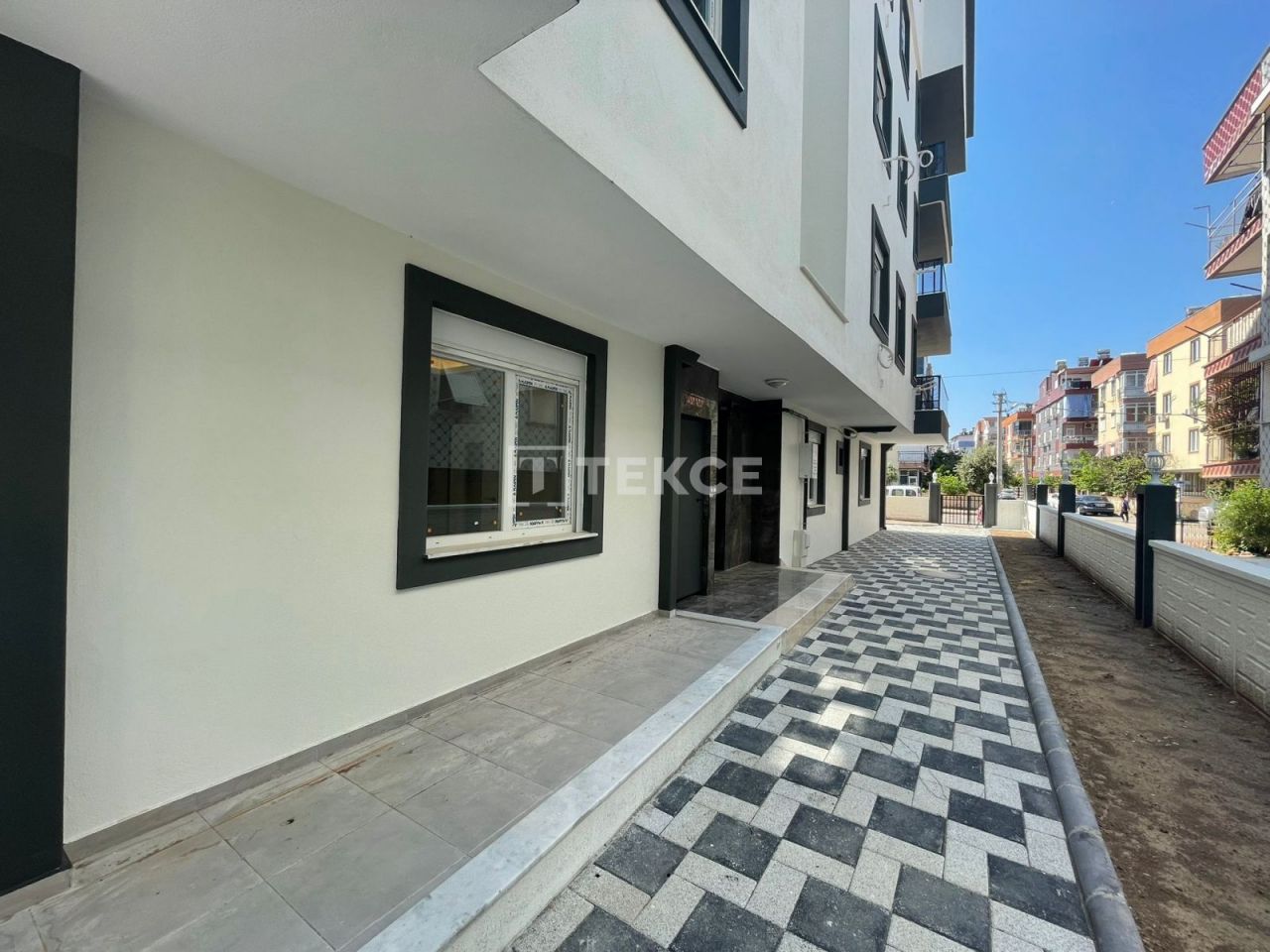 Apartment in Antalya, Türkei, 75 m² - Foto 9