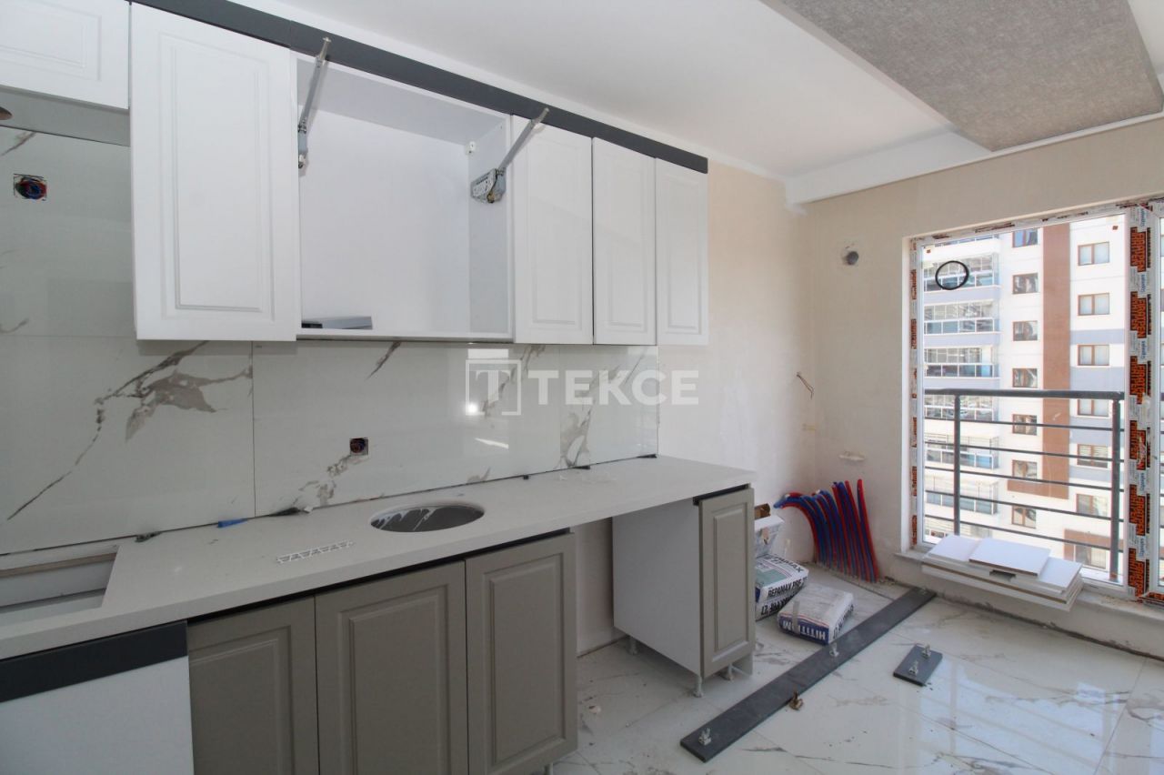 Appartamenti a Pursaklar, Turchia, 179 m² - foto 9