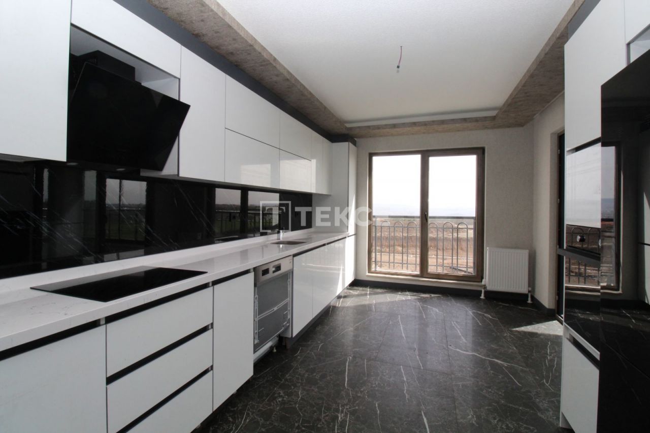 Appartamenti a Pursaklar, Turchia, 191 m² - foto 9