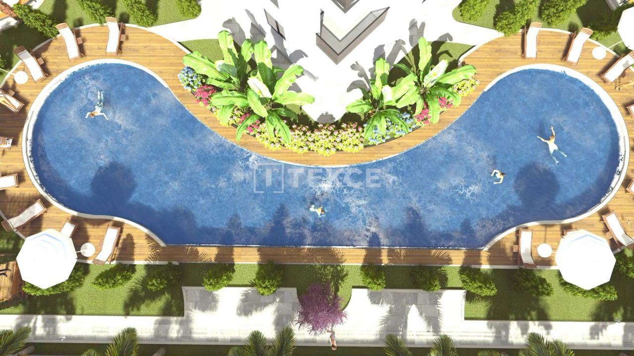 Apartment Erdemli, Turkey, 74 m² - picture 9